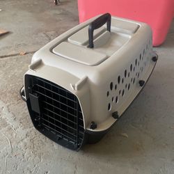 Pet Carrier