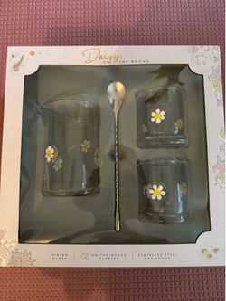 Cocktail Set