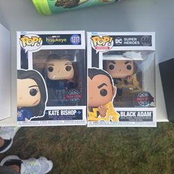 Funko pop