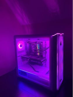RTX 5070 RYZEN 9 GAMING PC