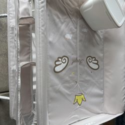 Changing Table 
