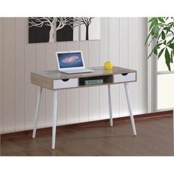 Brand new desk (43"L x 21"W x 30" H)