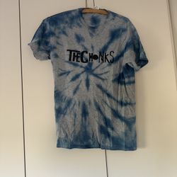 T Shirt Fruit Of The Loom. Punk Band Motive