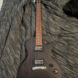 Electric Guitar