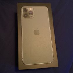 iPhone 11 Pro