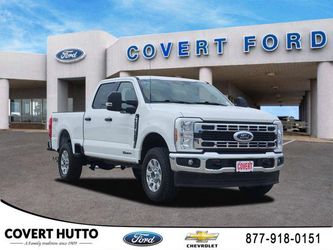 2024 Ford F-250