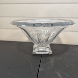 Bohemia Crystal Regency Bowl