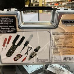 Electrical Diagnostic And Repair Kit Dorman 85695c