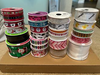 Ribbon