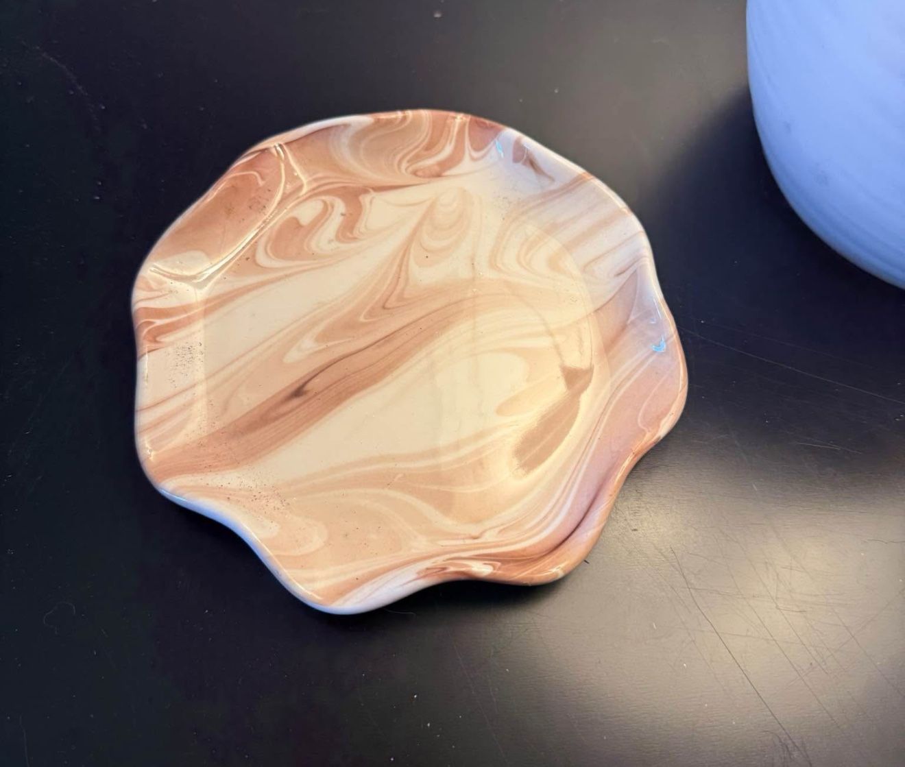New Threshold Ceramic Tray