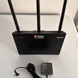 ASUS TM-AC1900 Router