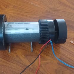 Treadmill P.M D.C MOTOR