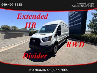 2024 Ford Transit 250 Cargo Van