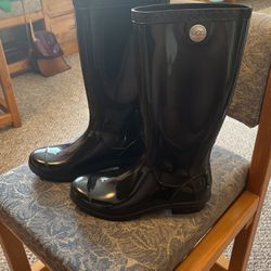 Ugg Rain boots 