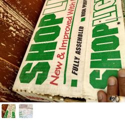 Indoor Or Door Lights. For $35 Each