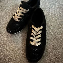 Girls Shoes by Michael Kors Sz 3