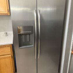 Whirlpool refrigerator