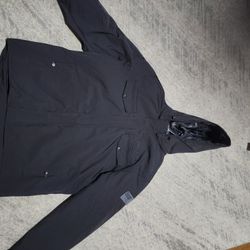 Snap On Jacket 2025