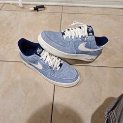 Air Force 1 Size 10 Mens 