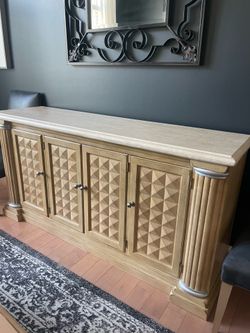 Drexel Heritage “Corbel” Credenza