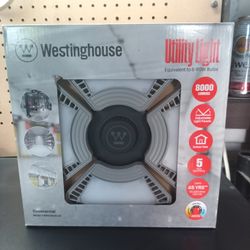Westinghouse Utility Light Bulb 