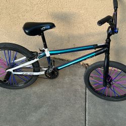 Bmx Bike 