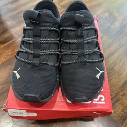 PUMA Softride one4all Galaxy JR