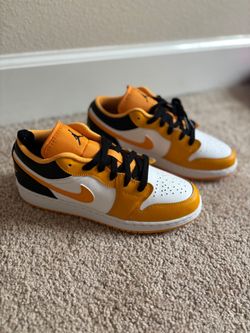Shoes 7y
