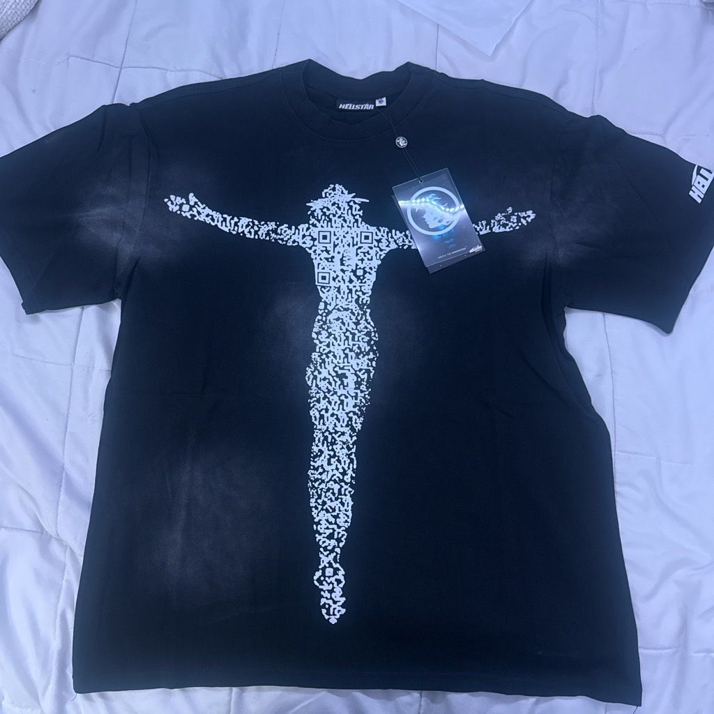 Hellstar T-Shirt