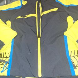 Spyder ski jacket Kids Size 12