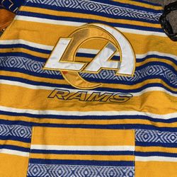 Rams Cooking Apron 