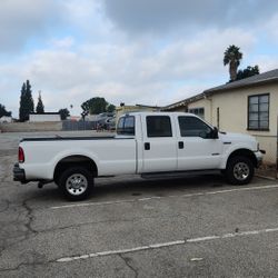 2005 Ford F-250