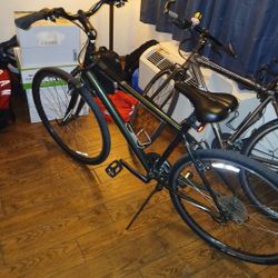 Specialized Mountain Bike