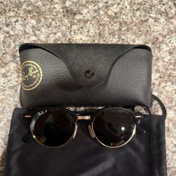 Ray Ban Polarized Sunglasses 