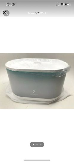 Pet Water Fountain