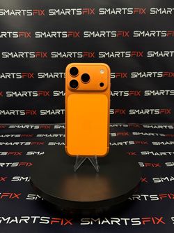 Apple iPhone 17 Pro 512GB Factory Unlocked | Excellent Condition | Warranty