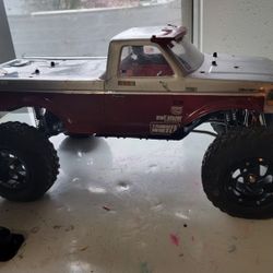 Scx10.3