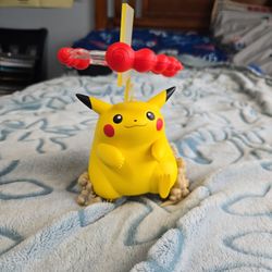Pokemon Figurine