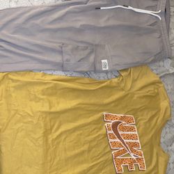 Clothes