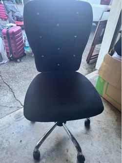 Desk chair