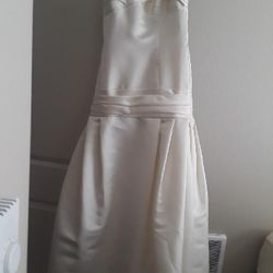 Watters Brides Wedding Dress 