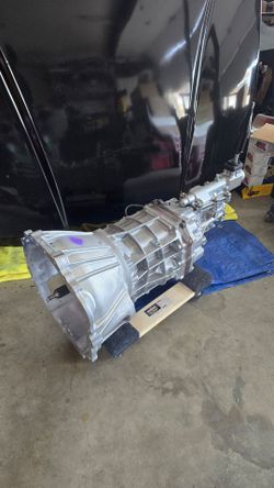 Toyota R154 transmission (new)