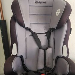 Car Seat