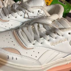 Shoes New White  Reebok
