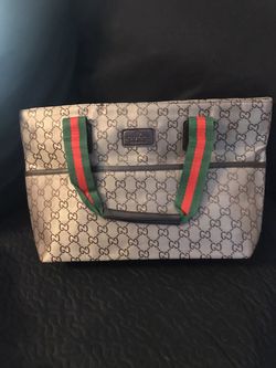 Gucc bag