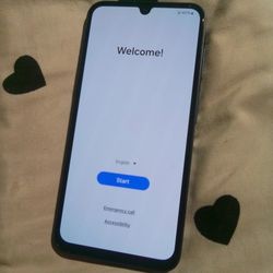 Samsung A15
