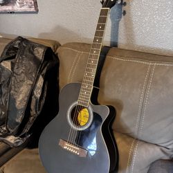 Guitar  Glarry