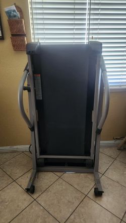 Treadmill