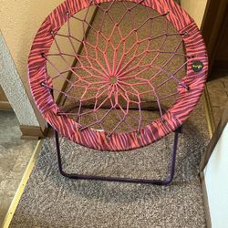 Bunjo Chair