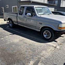 1995 ford f 150